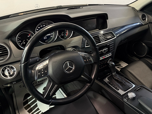 Mercedes-Benz C-Класс, 2013 года, пробег 170341 км