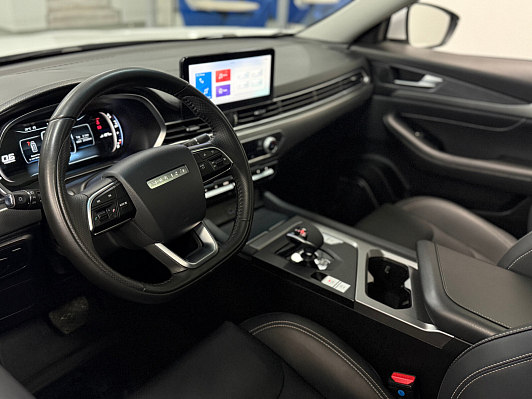 Soueast DX8S, 2022 года, пробег 20000 км