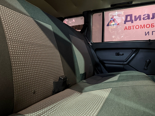 Lada (ВАЗ) 2131 (4x4), 2017 года, пробег 68000 км