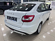 Lada (ВАЗ) Granta #CLUB'23, белый