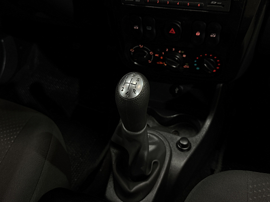 Nissan Almera Tekna, 2014 года, пробег 203912 км