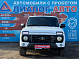 Lada (ВАЗ) Niva Legend Урбан, 2023 года, пробег 20183 км