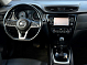Nissan X-Trail LE Top Coffee (2021-2022), 2020 года, пробег 140985 км