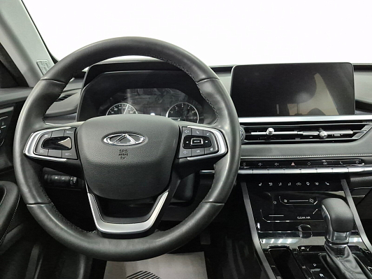 Chery Tiggo 4 Pro Action, 2024 года, пробег 17295 км