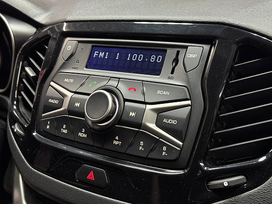 Lada (ВАЗ) Vesta, 2018 года, пробег 115000 км