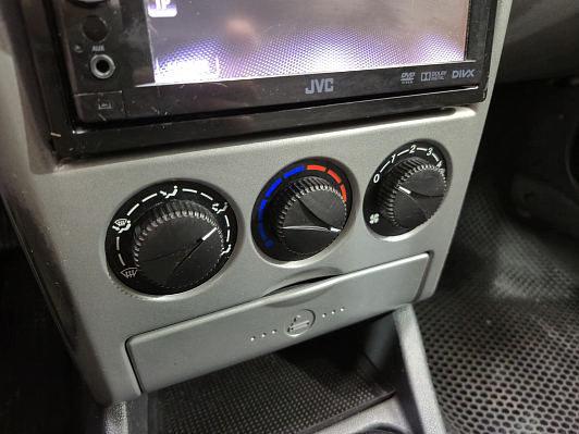 Lada (ВАЗ) Priora Норма, 2013 года, пробег 216283 км