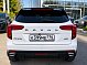 Haval Jolion Оптимум, белый