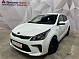 Kia Rio, 2019 года, пробег 49000 км