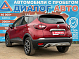 Renault Kaptur Edition One, 2020 года, пробег 57000 км