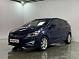 Hyundai Solaris Elegance, 2014 года, пробег 119500 км