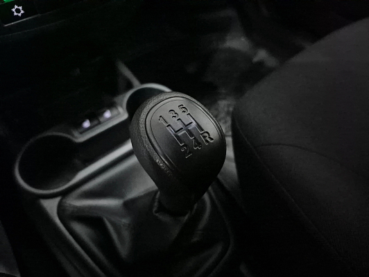 Lada (ВАЗ) Granta, 2023 года, пробег 18414 км