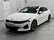 Kia K5 GT Line, 2020 года, пробег 40155 км