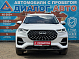 Chery Tiggo 8 Pro Prestige, 2021 года, пробег 124224 км