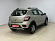 Renault Sandero Stepway Life, 2019 года, пробег 30176 км