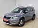 Skoda Yeti Style, 2017 года, пробег 194026 км