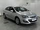 Opel Astra Enjoy, 2013 года, пробег 263847 км