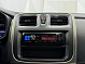 Renault Sandero Confort, 2014 года, пробег 142892 км
