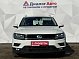 Volkswagen Tiguan Highline, 2020 года, пробег 65300 км