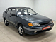 Lada (ВАЗ) 2115, 2010 года, пробег 328115 км