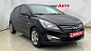 Hyundai Solaris Comfort, 2016 года, пробег 123386 км