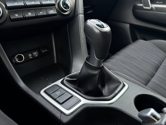 Kia Sportage Classic, 2018 года, пробег 148709 км