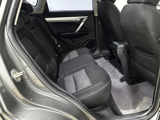 Geely Coolray Luxury, 2022 года, пробег 163330 км