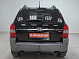 Hyundai Tucson, 2007 года, пробег 273496 км