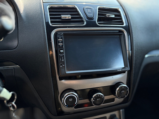 Geely Emgrand EC7, 2013 года, пробег 197000 км