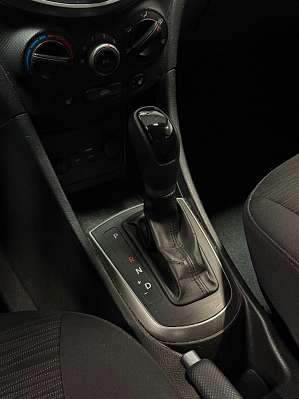 Hyundai Solaris Comfort, 2015 года, пробег 119000 км