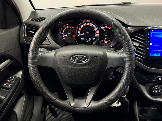 Lada (ВАЗ) Vesta Classic Start, 2020 года, пробег 94500 км