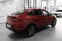Renault Arkana Drive, 2021 года, пробег 83450 км