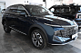Haval F7 Оптимум, синий