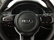 Kia Rio Luxe RED Line, 2019 года, пробег 154459 км