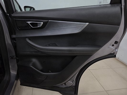 Chery Tiggo 7 Pro Max Ultimate, 2023 года, пробег 69987 км