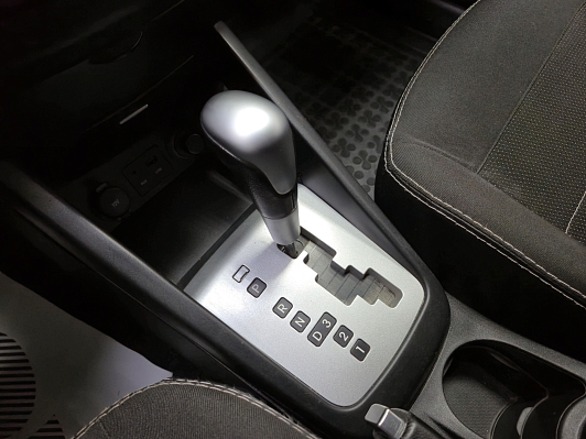Kia Ceed, 2012 года, пробег 141619 км