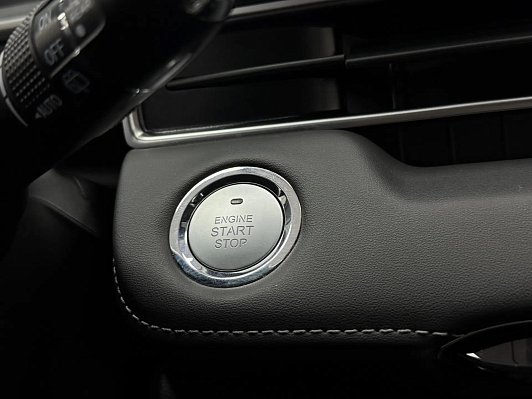 Chery Tiggo 4 Ultra, 2025 года, пробег 35100 км