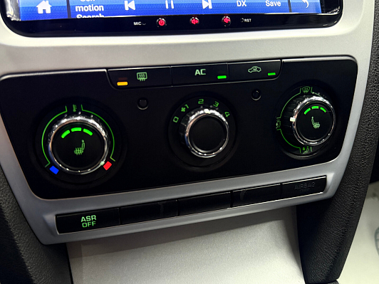 Skoda Octavia Ambition, 2012 года, пробег 198375 км