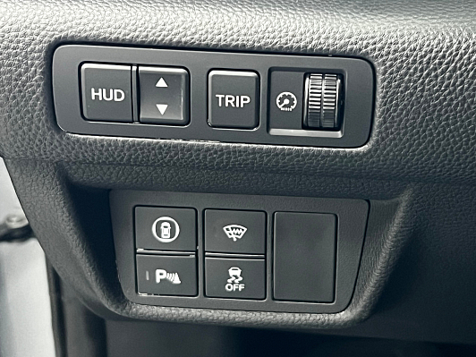 Honda Accord, 2020 года, пробег 57000 км
