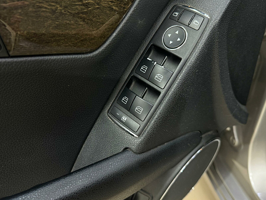 Mercedes-Benz C-Класс, 2007 года, пробег 272387 км