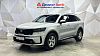 Kia Sorento Comfort, 2020 года, пробег 145920 км