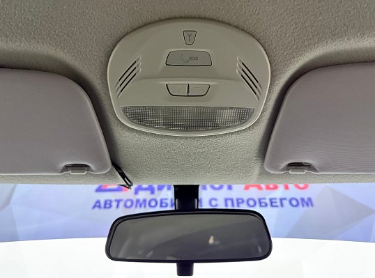 Lada (ВАЗ) Granta Квест, 2023 года, пробег 29107 км