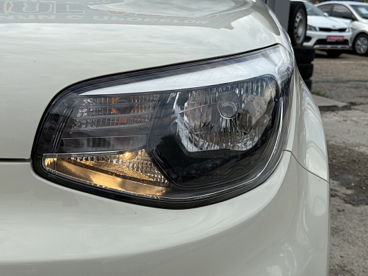 Kia Soul Comfort, 2018 года, пробег 67900 км