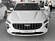 Geely Preface Люкс, белый