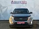 Hyundai Creta Comfort, 2018 года, пробег 261268 км