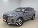 Chery Tiggo 7 Pro Max Prestige, 2023 года, пробег 13301 км