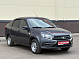 Lada (ВАЗ) Granta Classic, 2020 года, пробег 105000 км