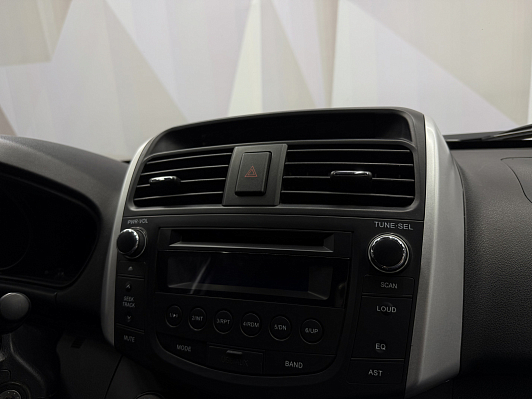 Lifan X60 Standart, 2014 года, пробег 96000 км