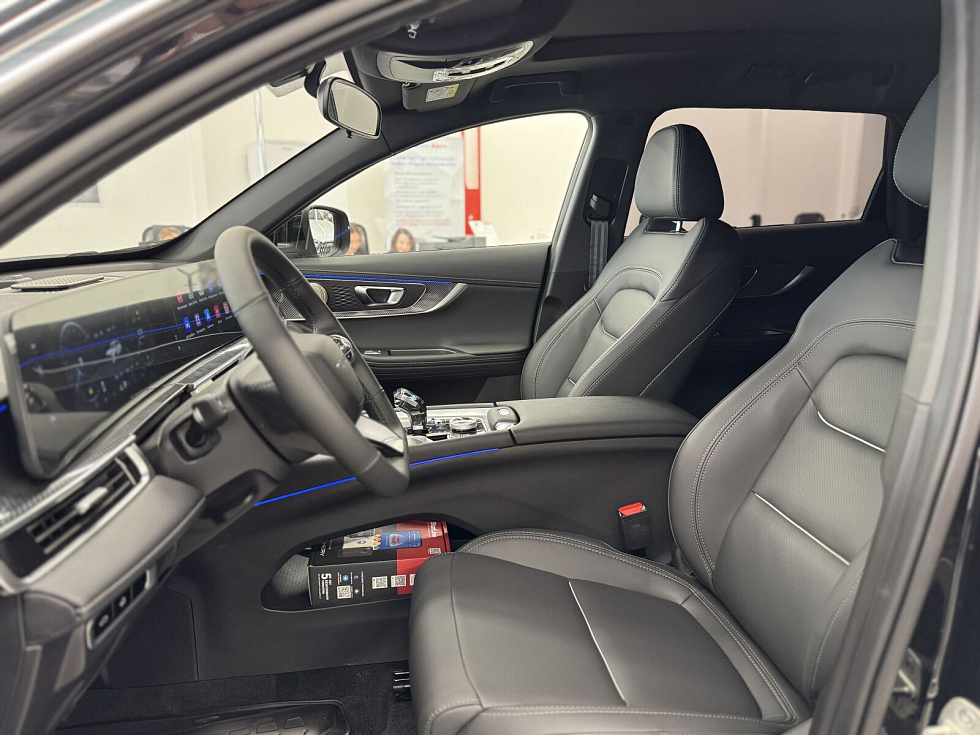 TENET T7 Active, черный