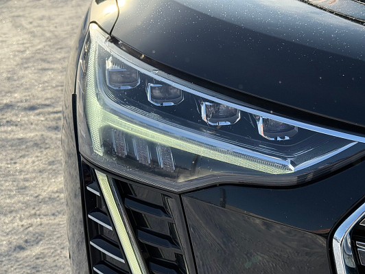 Haval Jolion Elite, 2023 года, пробег 70000 км