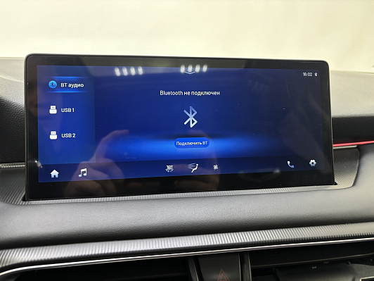 Kaiyi E5 Luxury+, 2023 года, пробег 49830 км
